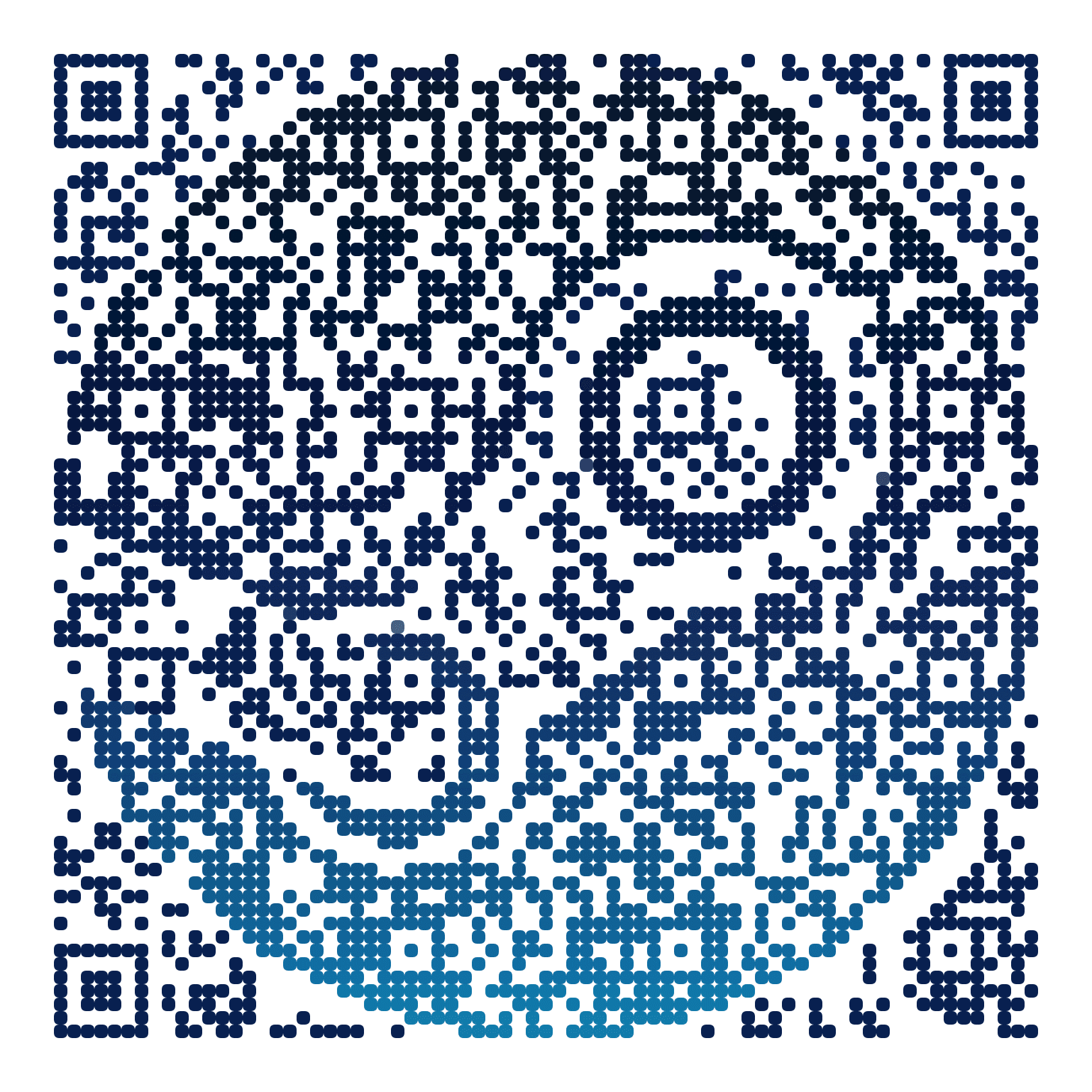 MosaicQR example linking directly to Stardew Valley on Steam